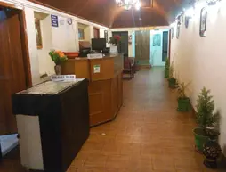 Hotel Sms Residency | Tamil Nadu - Kodaikanal