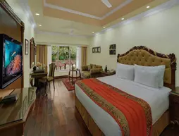 Mayfair Hideaway Spa Resort | Goa - Güney Goa - Quepem - Betul