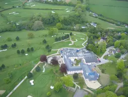 Elfordleigh Hotel | Devon (kontluk) - South Hams - Plymouth