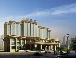 Tongbao Gloria Grand Hotel | Shanxi - Yuncheng