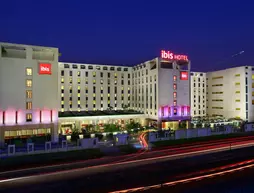 Ibis Delhi Airport | Batı Delhi - Ulusal Eyalet Başkenti Delhi - Delhi (ve civarı) - Yeni Delhi - Güney Batı