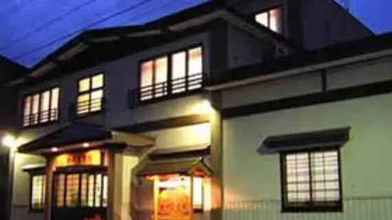 Etchuya Ryokan | Hokkaido - Minami - Sapporo (ve civarı) - Otaru