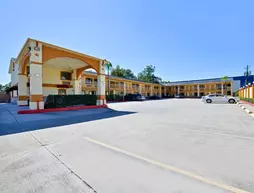 Americas Best Value Inn I-45 / Loop 610 | Teksas - Houston (ve civarı) - Houston - North Houston