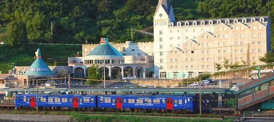 Hotel Lorelei | Nagasaki (idari bölge) - Sasebo