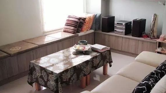 Taitung Spring Time Bed and Breakfast | Taitung İdari Bölgesi - Taitung - Taitung Şehir Merkezi