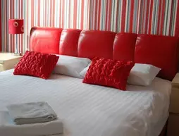 The Bromley Hotel | Lancashire (kontluk) - Blackpool - Kuzey Sahili