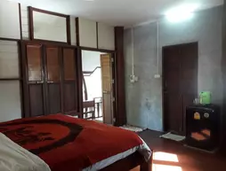 Suan Inn Bungalow | Surat Thani (vilayet) - Koh Phangan