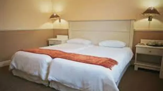 The Swellengrebel Hotel | Western Cape (il) - Overberg District Municipality - Swellendam