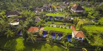 Ubud Green Resort Villas