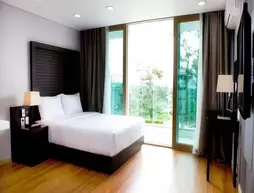 Cordelia Resort | Jeju Adası - Seogwipo - Seongsan