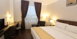 Horison Forbis Hotel | Banten - Serang