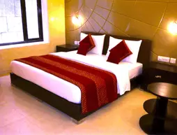 Hotel Vista Inn | Batı Delhi - Ulusal Eyalet Başkenti Delhi - Delhi (ve civarı) - Yeni Delhi - Karol Bagh