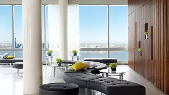 Jet Luxury @ The Trump SoHo | New York - New York (ve civarı) - Manhattan