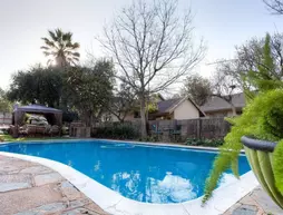 Wild Peach Inn | Gauteng - City of Tshwane - Johannesburg (ve civarı) - Pretoria