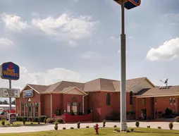 Best Western Stateline Lodge | Oklahoma - West Siloam Springs