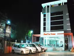 Hotel Sai Seema | Maharaştra - Kopargaon