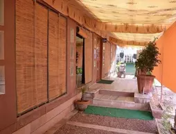 Hotel Ranveer Bhawan | Racastan - Jodhpur Bölgesi - Jodhpur