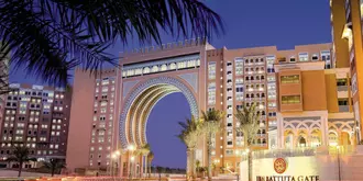 Mövenpick Hotel Ibn Battuta Gate