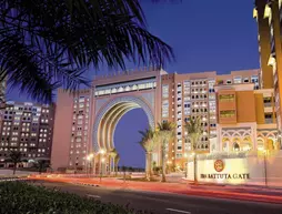 Mövenpick Hotel Ibn Battuta Gate | Dubai - Dubai