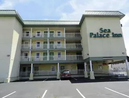 Sea Palace Inn | New Jersey - Lacey Township - Point Pleasant - Toms River (ve civarı) - Seaside Heights