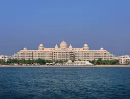 Kempinski Hotel & Residences Palm Jumeirah | Dubai - Dubai