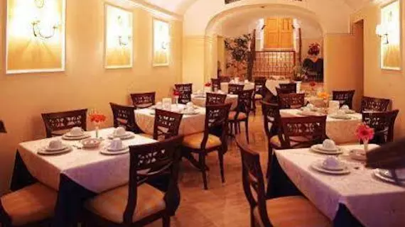 Hotel Astoria Garden | Lazio - Roma (ve civarı) - Roma Kent Merkezi - Rione XVIII Castro Pretorio