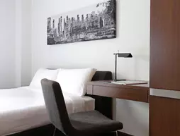 S33 Compact Sukhumvit Hotel | Bangkok - Bangkok Merkezi İş Bölgesi