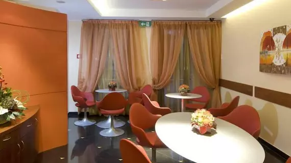 As Hotel Cambiago | Lombardy - Milano (ve civarı) - Cambiago