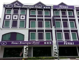 Venus Boutique Hotel | Malacca - Malacca