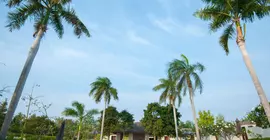 AKA Resort & Spa Hua Hin | Prachuap Khiri Khan (ili) - Hua Hin (ve civarı) - Hua Hin