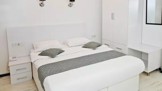 Hot Suites Taksim |  Istanbul  - Beyoğlu - Sütlüce Mahallesi