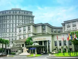 The Imperial Hotel Vung Tau | Ba Ria-Vung Tau (vilayet) - Vung Tau (ve civarı) - Vung Tau