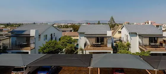 Tableview Villas | Western Cape (il) - West Coast DC - Drakenstein - Cape Town (ve civarı) - Cape Town - Bloubergstrand