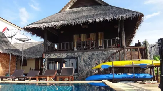 Phangan Cottage | Surat Thani (vilayet) - Koh Phangan