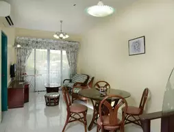 Holiday Apartment at Kondo Istana | Kedah - Langkawi - Kampung Pokok Asam - Kuah