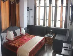 Hotel Holiday Hill | Himaşal Pradeş - Dharamshala