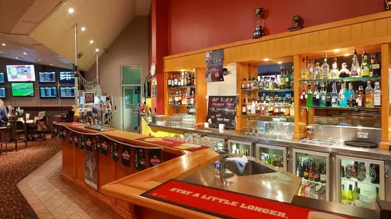 Brook Hotel | Queensland - Brisbane (ve civarı) - Mitchelton