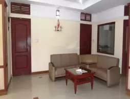 Hotel Amma Residency | Kerala - Ernakulam Bölgesi - Koşin (ve civarı) - Alwaye