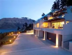 Lordens Penthouse | Otago - Queenstown (ve civarı) - Queenstown