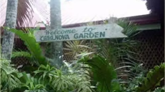 Casa Nova Garden | Bohol - Panglao