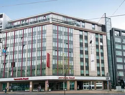 Leonardo Royal Hotel Düsseldorf Königsallee | Kuzey Ren-Westfalia - Düsseldorf (ve civarı) - Düsseldorf - Friedrichstadt