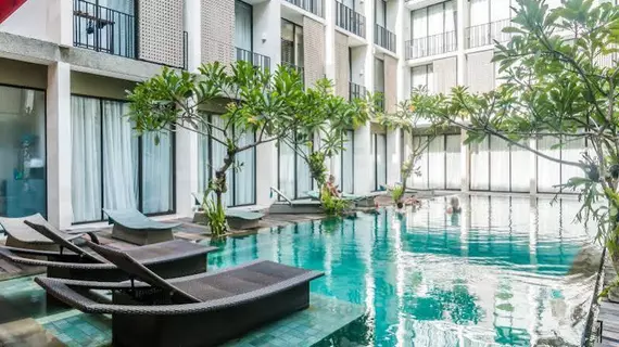 ZEN Rooms Kuta Benesari | Bali - Kuta - Kuta Merkezi