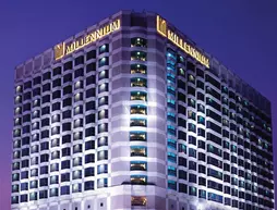 Millennium Hotel Sirih Jakarta | West Java - Cakarta (ve civarı) - Cakarta