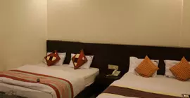 Hotel Seven Seas Inn | Batı Delhi - Ulusal Eyalet Başkenti Delhi - Delhi (ve civarı) - Yeni Delhi - Paharganj