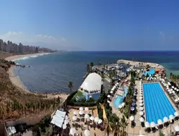 Mövenpick Hotel Beirut | Beyrut (ve civarı) - Raouche