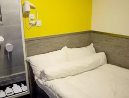 T.inn | Hong Kong - Hong Kong City Center - Mong Kok