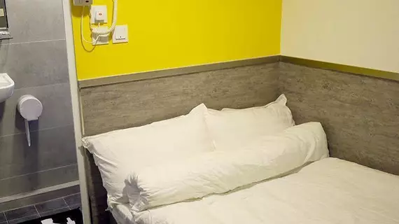 T.inn | Hong Kong - Hong Kong City Center - Mong Kok