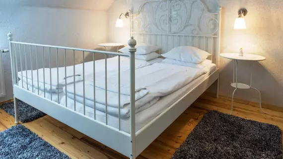 Guesthouse Stari Tišler | Ljubljana (ve civarı) - Ljubljana Kent Merkezi