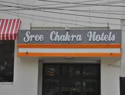 Sree Chakra Hotel Madurai | Tamil Nadu - Madurai