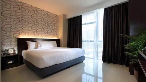 Izumi Hotel Bukit Bintang | Kuala Lumpur (ve civarı) - Bukit Ceylon